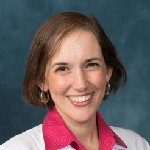 Image of Dr. Elizabeth Suzanne Langen, MD