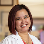 Image of Dr. Joann Li Yen Tye, MD