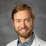 Image of Dr. Matthew J. Barrett, MD
