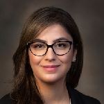 Image of Dr. Lillian Mentzelopoulos, DPM