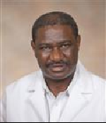 Image of Dr. Nurudeen A. Shekoni, MD