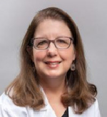 Image of Dr. Mary Yvonne Rayborn, MD