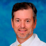 Image of Dr. Peter A. Rubin, MD