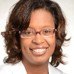 Image of Dr. Bernadette J. Meadors, MD