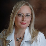 Image of Dr. Marina Gafanovich, MD