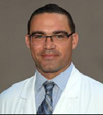 Image of Dr. Ian Cote, MD