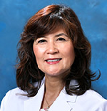 Image of Dr. Miki T. Purnell, MD