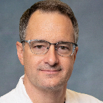 Image of Dr. Warren Todd Oberle, MD