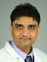 Image of Dr. Shirish Amrutia, MD