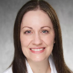 Image of Dr. Stephanie Jane Houston, DO