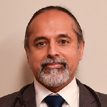 Image of Dr. Manoj R. Warrier, MD