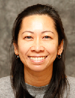 Image of Dr. Marjorie Alderete Gayanilo, MD