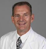 Image of Dr. Donald L. Fisher, MD