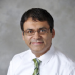 Image of Dr. Muhammad K. Hasan, MD