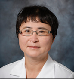 Image of Dr. Jing Zhai, MD PHD
