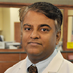 Image of Dr. Kishore Yalamanchili, MD