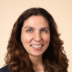 Image of Dr. Bahareh Nicole Alavi-Dunn, MD