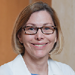 Image of Dr. Christiana E. Hall, MD