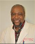 Image of Dr. Hugh W. Bailey, MD