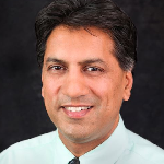 Image of Dr. Rajesh Jain, MD