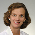 Image of Dr. Mae M. Winfrey Peterseim, MD