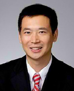 Image of Dr. Yize Richard Richard Wang, AGAF, MD, PhD