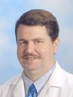 Image of Dr. G. Clifford Walton, MD