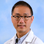 Image of Dr. Eugene Lin, MD