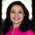 Image of Dr. Vandana Niyyar, MD, FASN