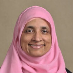 Image of Dr. Humaira Khatoon, MD