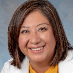 Image of Dr. Sandra I. Iris Ordonez-Sanchez, Physician, MD, Internal