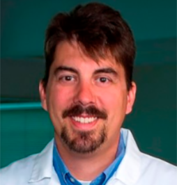 Image of Dr. Charles M. Stuart, MD