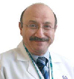 Image of Dr. Salah E. El-Deriny, MD
