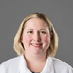 Image of Dr. Jennifer Nicole Lisher, DPM
