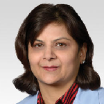 Image of Dr. Archana Shrivastava, MD