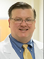 Image of Dr. Clay Clayton McDonough III, MD