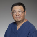 Image of Dr. Eugene Huang, MD