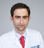 Image of Dr. Cary Julian Blum, MPA, MD