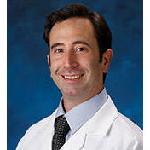 Image of Dr. Ross M. Moskowitz, MD