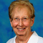 Image of Dr. Elizabeth A. Reich, MD