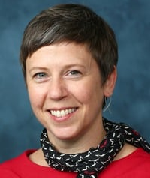 Image of Dr. Elizabeth Yerkes, MD