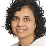Image of Dr. Priya Mendiratta, MD