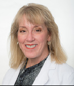 Image of Dr. Jill Denise Rossrucker, MD