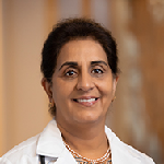 Image of Dr. Sabeena Kathuria, MD