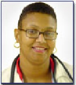 Image of Dr. Betty Louise Orange, DO