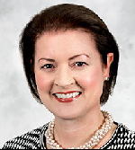 Image of Dr. Emily Fergus Morrison, PhD