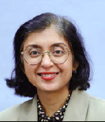 Image of Dr. Smita B. Parulkar, MD