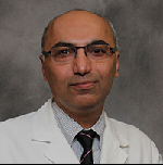 Image of Dr. Kashif S. Bhutto, MD