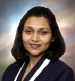 Image of Dr. Aparna P. Ambe, MD