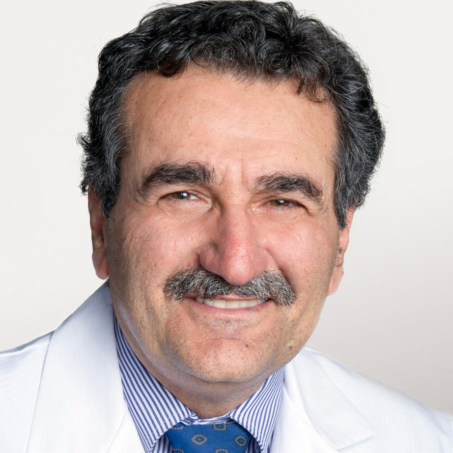 Image of Dr. Dimitrios P. Papadopoulos, MD
